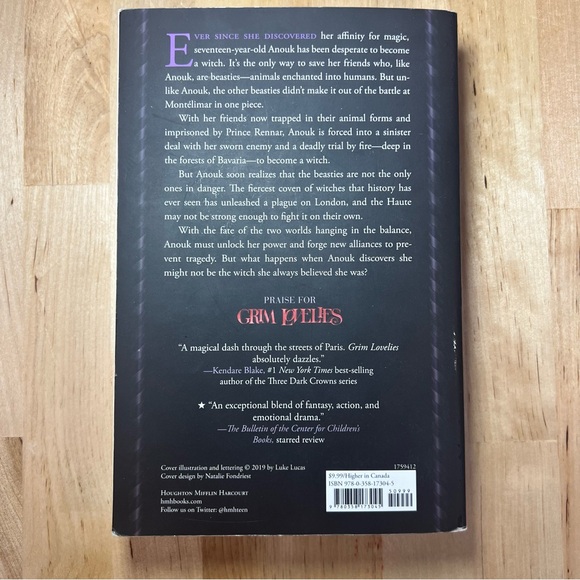 📚BUY 2 GET 1 FREE Midnight Beauties by Megan Shephard - Picture 2 of 4